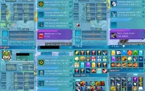 Conta GDRO online