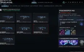 Conta Warzone |Multiplayer Com Singularidade + Game Pass 27D