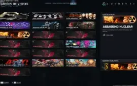 Conta Warzone |Multiplayer Com Singularidade + Game Pass 27D