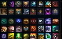 Conta no lol s7 Platina1, s6 Diamante - TODOS CAMPEÕES