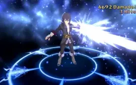 Xbox Tales of Vesperia: Definitive Edition #C81622