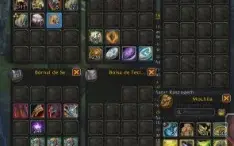 Conta Wow com Dragonflight 1 mes de jogo