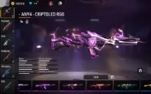 Free Fire Gemada! A Mais Braba Do Site