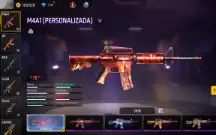 Free Fire Gemada! A Mais Braba Do Site