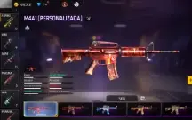 Free Fire Gemada! A Mais Braba Do Site