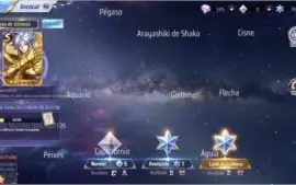 Cain Server A131 servido chave (novo)