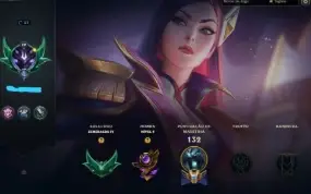 Conta Esmeralda Iv (4) 60% Win Rate