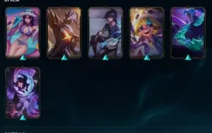 Conta Esmeralda Iv (4) 60% Win Rate