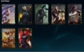 Conta Esmeralda Iv (4) 60% Win Rate