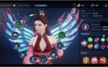 Taoista lvl 79 103k