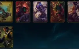 Conta LoL - Platina 2 (Aceito negociar valor)