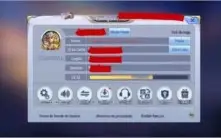 Saint Seiya Awakening LVL 52 Servidor A-4 Cygnus + Banners