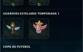 Conta UNRANKED, platina 2 season passada - League of legends