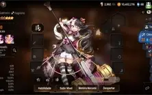 Conta epic seven mid/early game