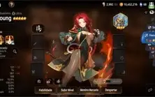 Conta epic seven mid/early game