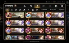 Conta epic seven mid/early game