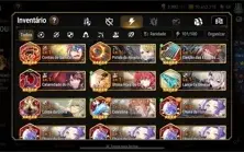 Conta epic seven mid/early game