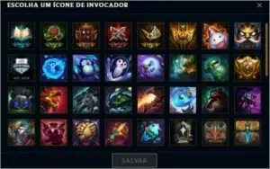 Conta League Of Legends Barata