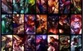 Conta League Of Legends Barata