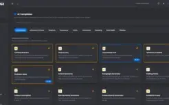 PHP Davinci AI - All-In-One SaaS Platform for AI Text, Image