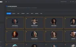PHP Davinci AI - All-In-One SaaS Platform for AI Text, Image