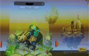 Eni level 200 SPIRITIA+Dofus Purpura+Scrolada+Set 18mk+2anos