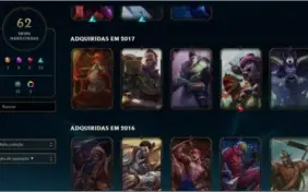 1kk lee sin 700k yasuo conta da season 5