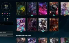 1kk lee sin 700k yasuo conta da season 5