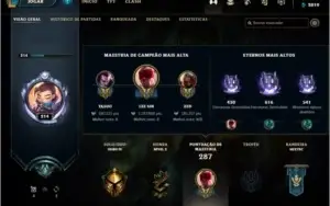 1kk lee sin 700k yasuo conta da season 5