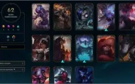 1kk lee sin 700k yasuo conta da season 5