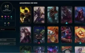 1kk lee sin 700k yasuo conta da season 5