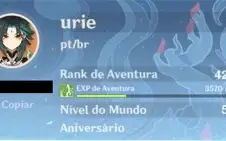 Conta AR 42 - Itto e Xiao