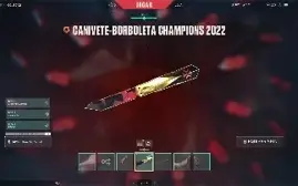 Conta valorant platina 1 com passes champions, passes, etc