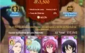 Nanatsu Taizai 7DS - Novo