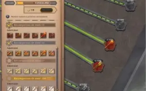 ALBION CRAFTER/COLETOR