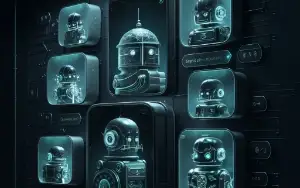 Bots Secretos Para Telegram