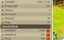 conta dofus/spiritia linda feca sram eca e panda