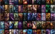 Conta Platina V, 126 Skins