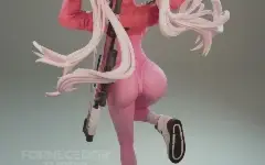 Alice 3D - Arquivo STL para impressão 3D