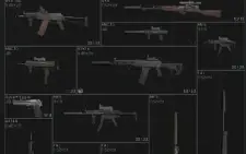 Conta arena breakout infinite elite 20KK Stash Melhor preço