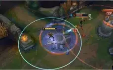 LEAGUE OF LEGENDS SCRIPT < INDETECTÁVEL >
