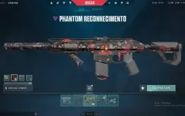 Melhor Conta De Valorant