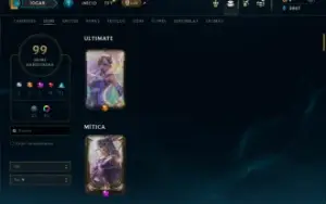 Melhor Conta De Valorant