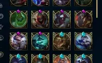 Rare Pax Tf Account Lvl 691,8 Challenger Emotes, 715 Skins,