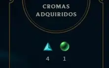 PLAT IV, 371 SKINS, 6 MÍTICAS, 4 ULTIMATE , 30 LENDÁRIAS E +