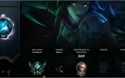 PLAT IV, 371 SKINS, 6 MÍTICAS, 4 ULTIMATE , 30 LENDÁRIAS E +