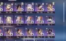 Acheron + Cone - Sparkle - Bronya - ND 45