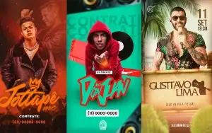 🚀🎨 Design Gráfico Profissional de Qualidade 🌟🎨