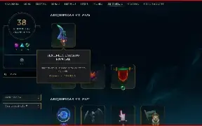 Conta Lol +13 Anos Muito TOP
