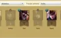 Conta criada em 2015 Ouro 5 com 62 skins e 123 campeoes